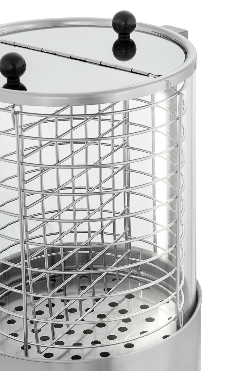 Bartscher Hot-Dog-Gerät B2000