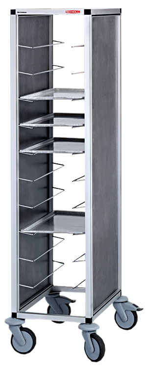 Scholl Tablettwagen RTW 106