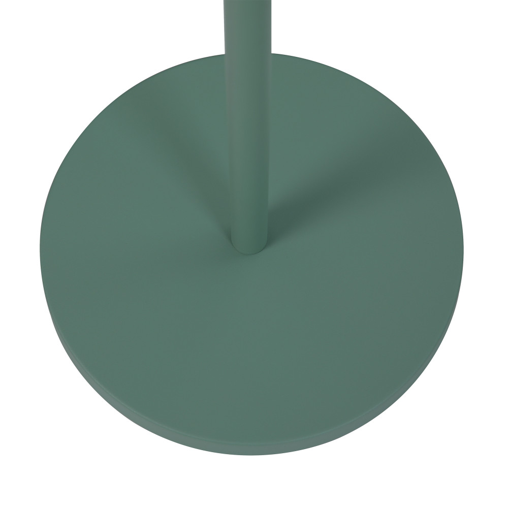 Stella Bodenleuchte Outdoor - Grün