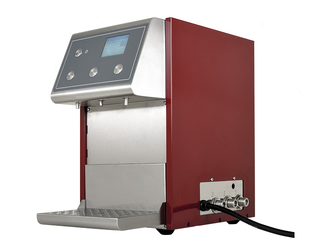 Glühweinerhitzer OTHG - Hot Pipe Hotshot