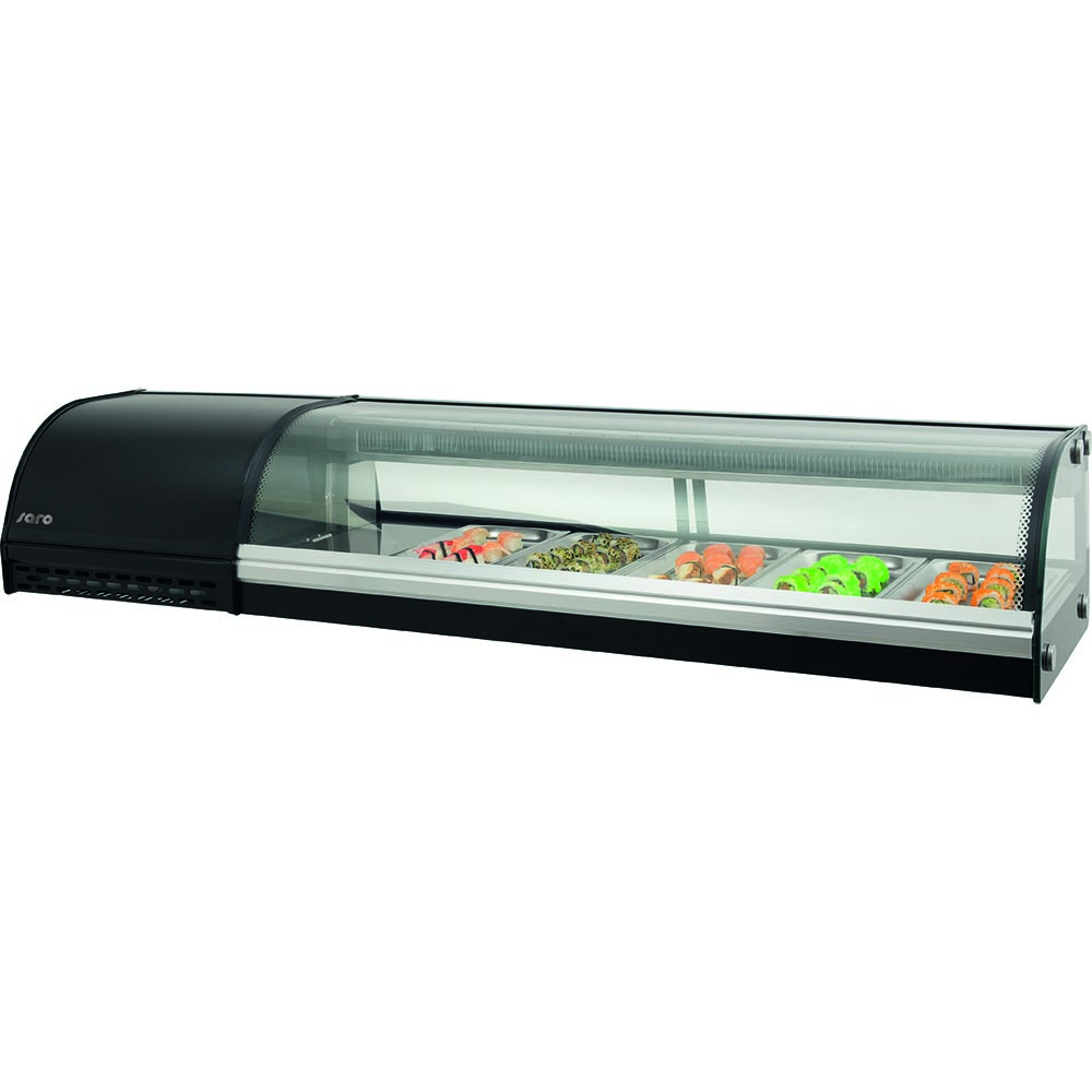 Saro Kühlvitrine Sushi SV1800