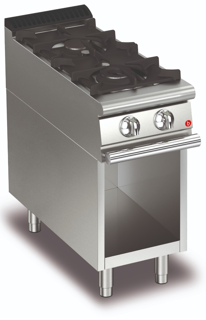 Baron Gasherd PCGV71Q