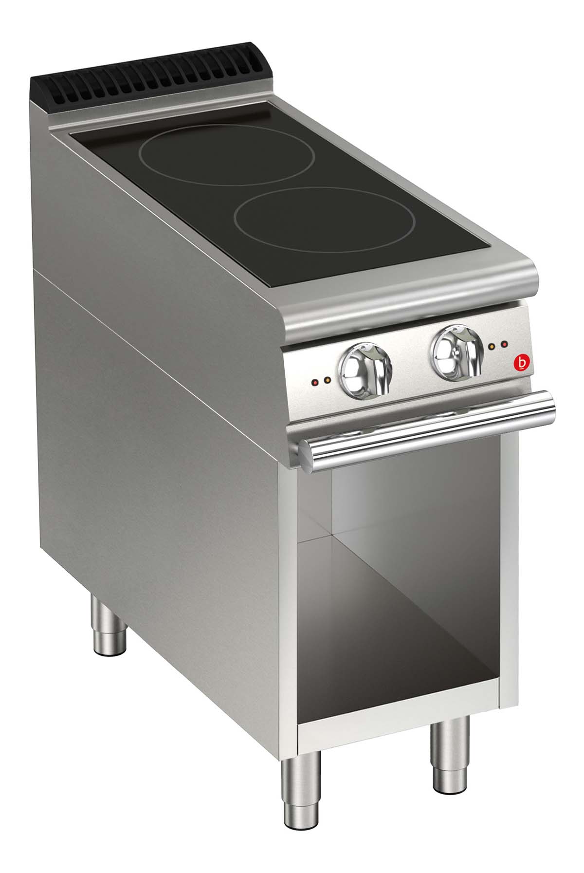 Baron Induktionsherd PCIV71Q