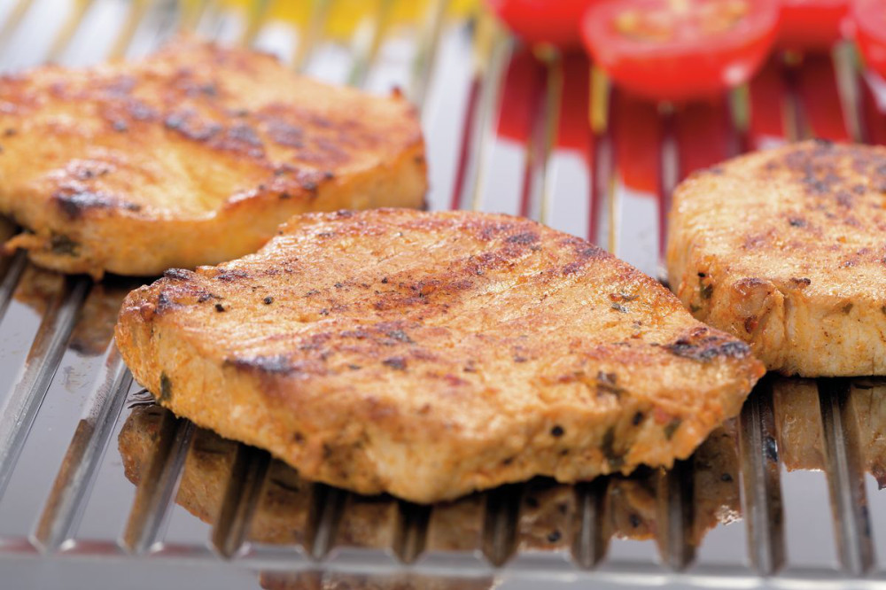 Bartscher Griddleplatte 700 B400 glatt