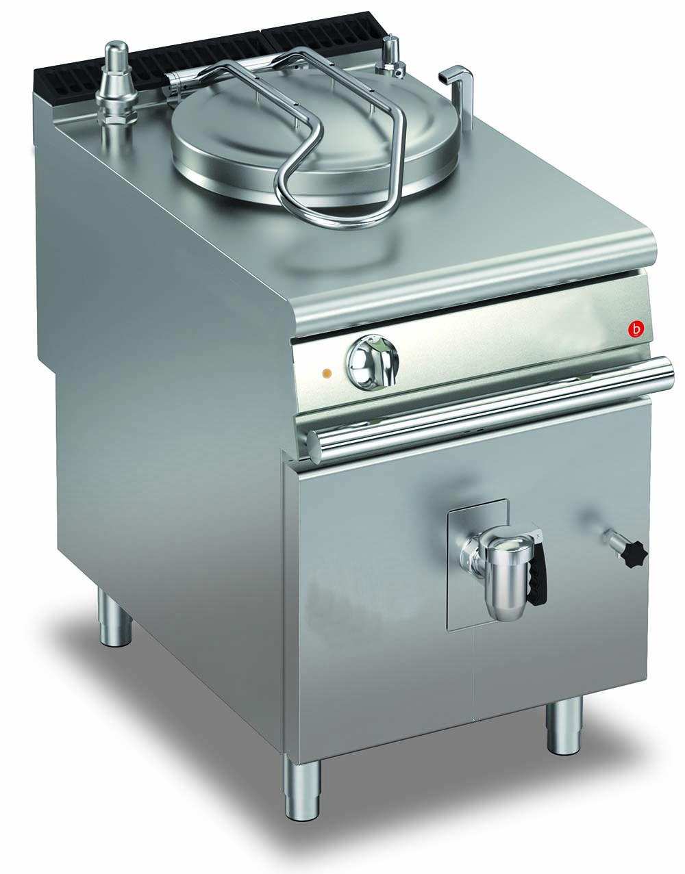 Baron Kochkessel PEI92Q - 150 L