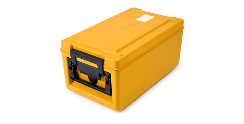 Rieber Thermoport KB 100 orange