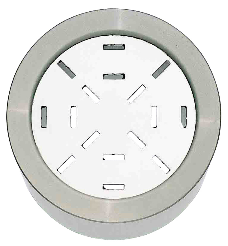 Einsatz für Tagliatelle-Eis