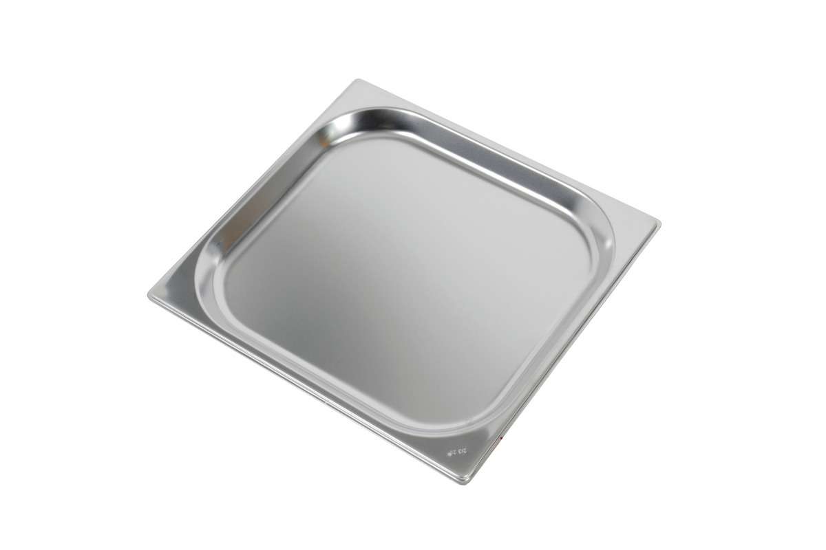 Bartscher Blech GN 2/3