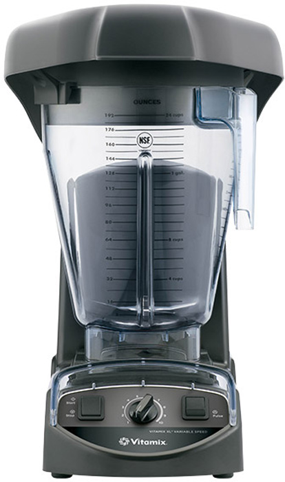 Vitamix Mixer Variable Speed XL