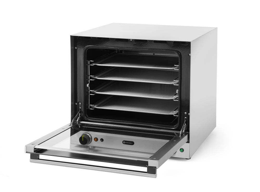 HENDI Heißluftofen H90S