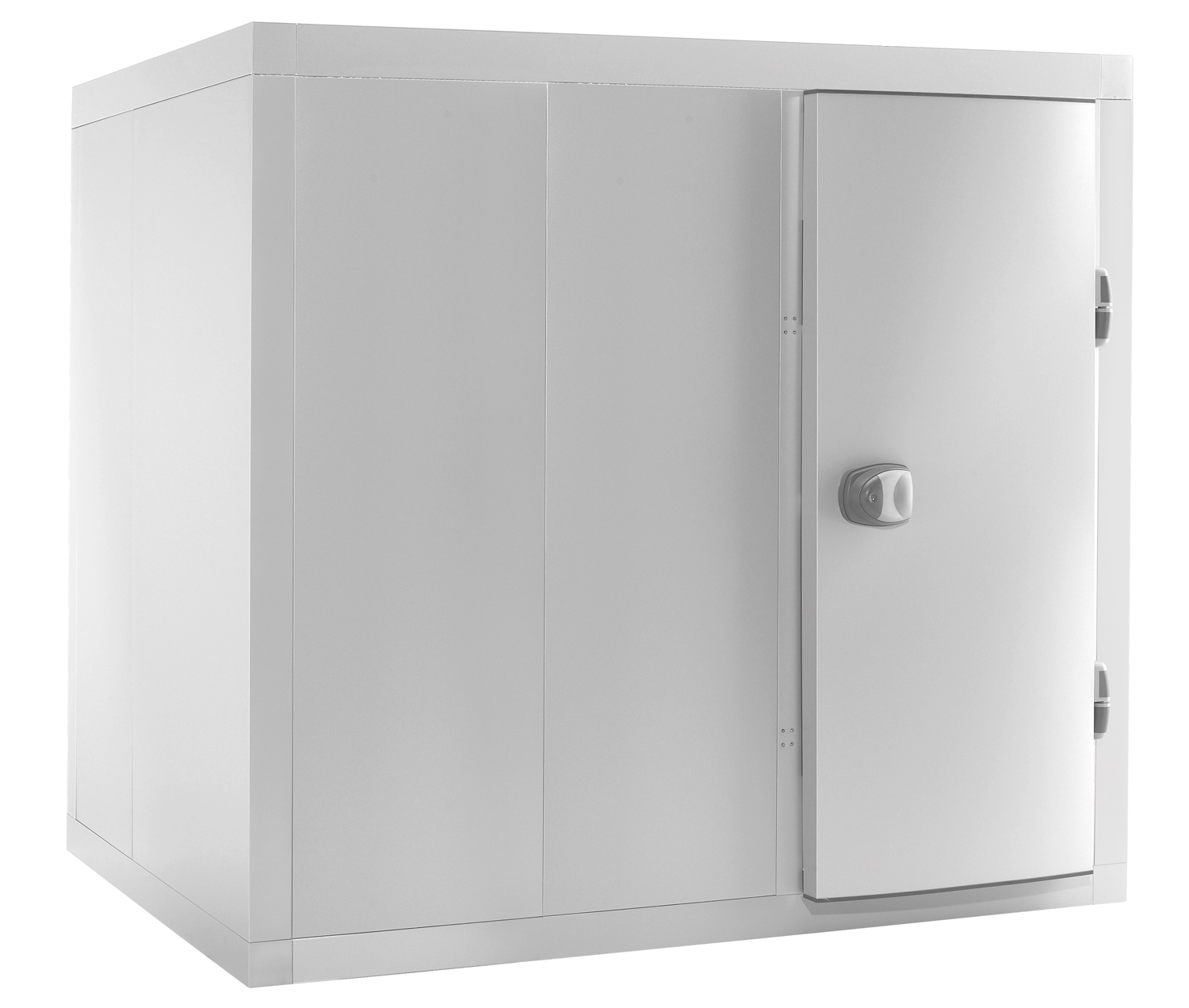 Nordcap Kühlzelle Z 200-200