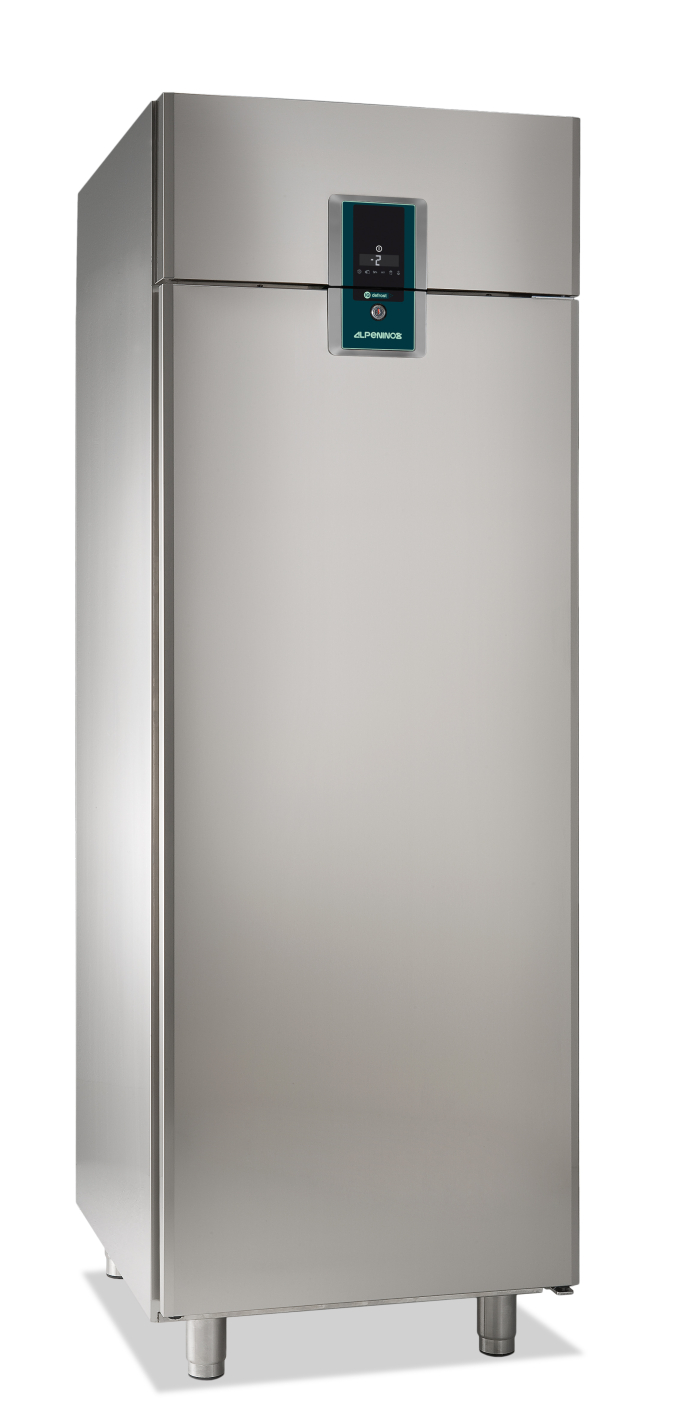 Alpeninox Tiefkühlschrank TKU 703 Premium