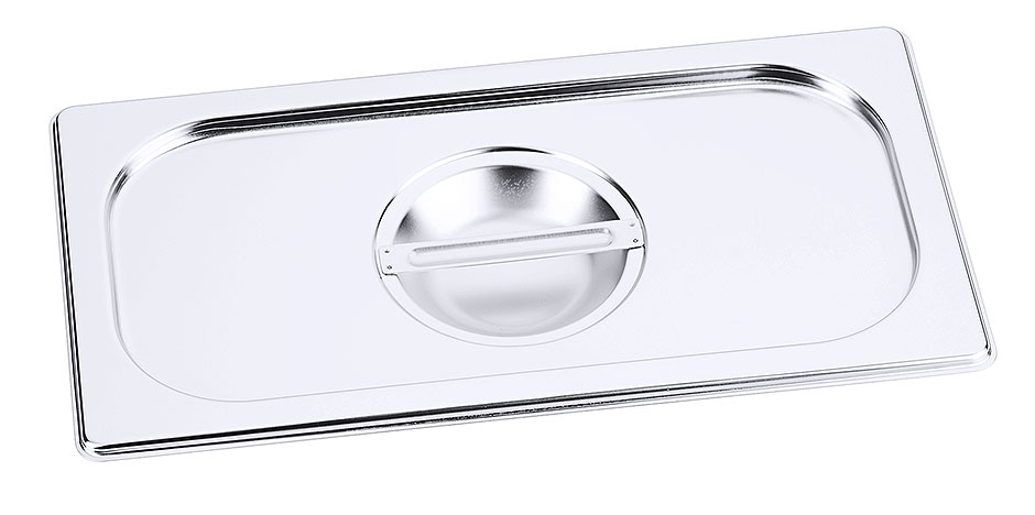 Contacto GN-Deckel GN 1/3 - 8600