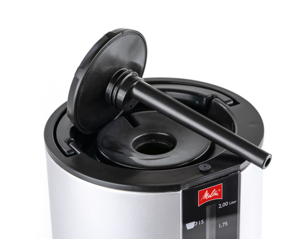 Melitta XT Coffee Carrier 2,0L Öffnung