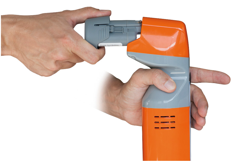 Dynamic Stabmixer DYNAMIX NOMAD 190 Akku