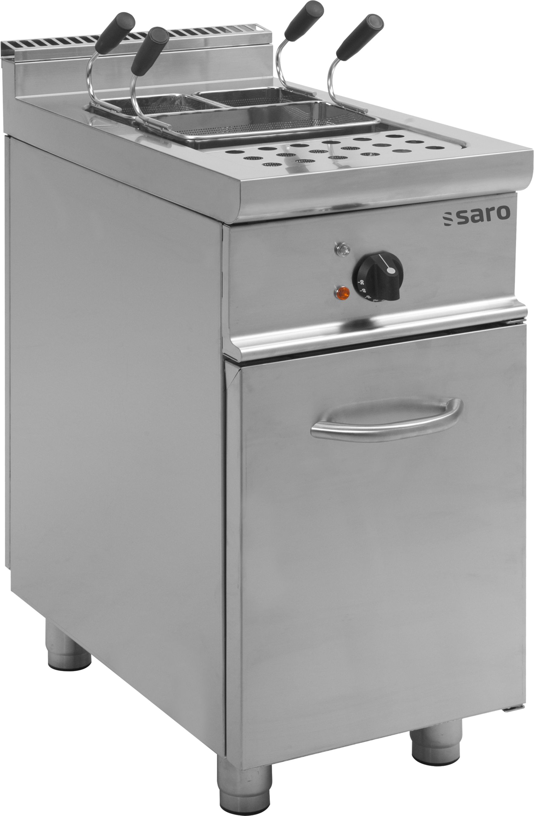 Saro Nudelkocher E7/KPE1V40 Elektro