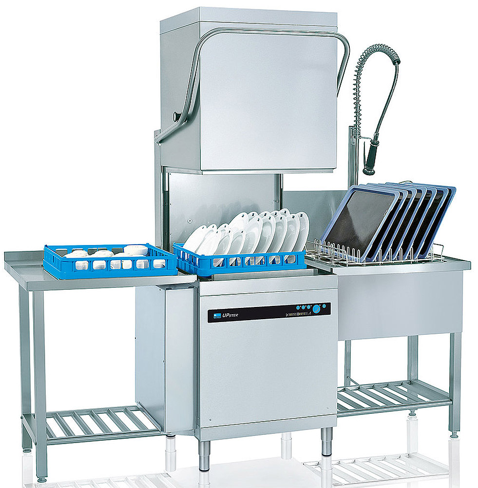 optionale Vollausstattung