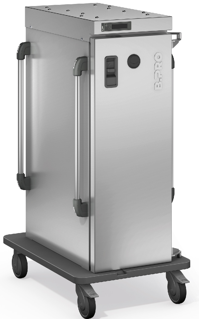 Blanco B.PRO B.PROTHERM BPT E 24 H