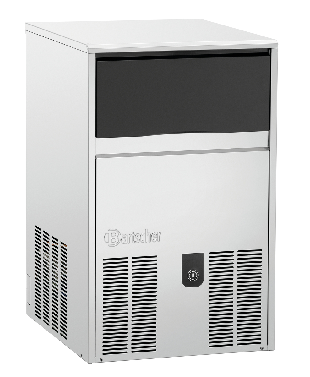 Bartscher Eiswürfelbereiter B 46 Plus