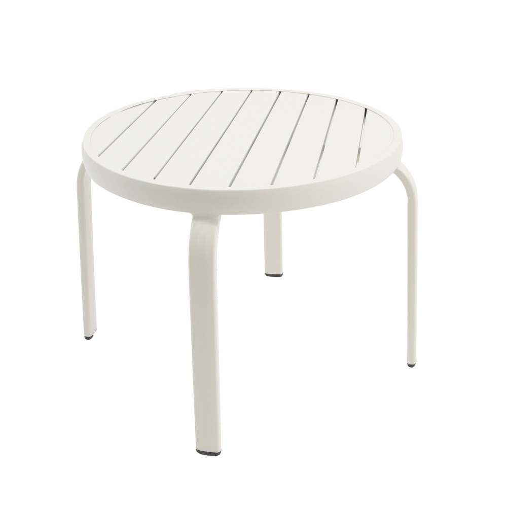 Phil Beistelltisch Outdoor - Sand