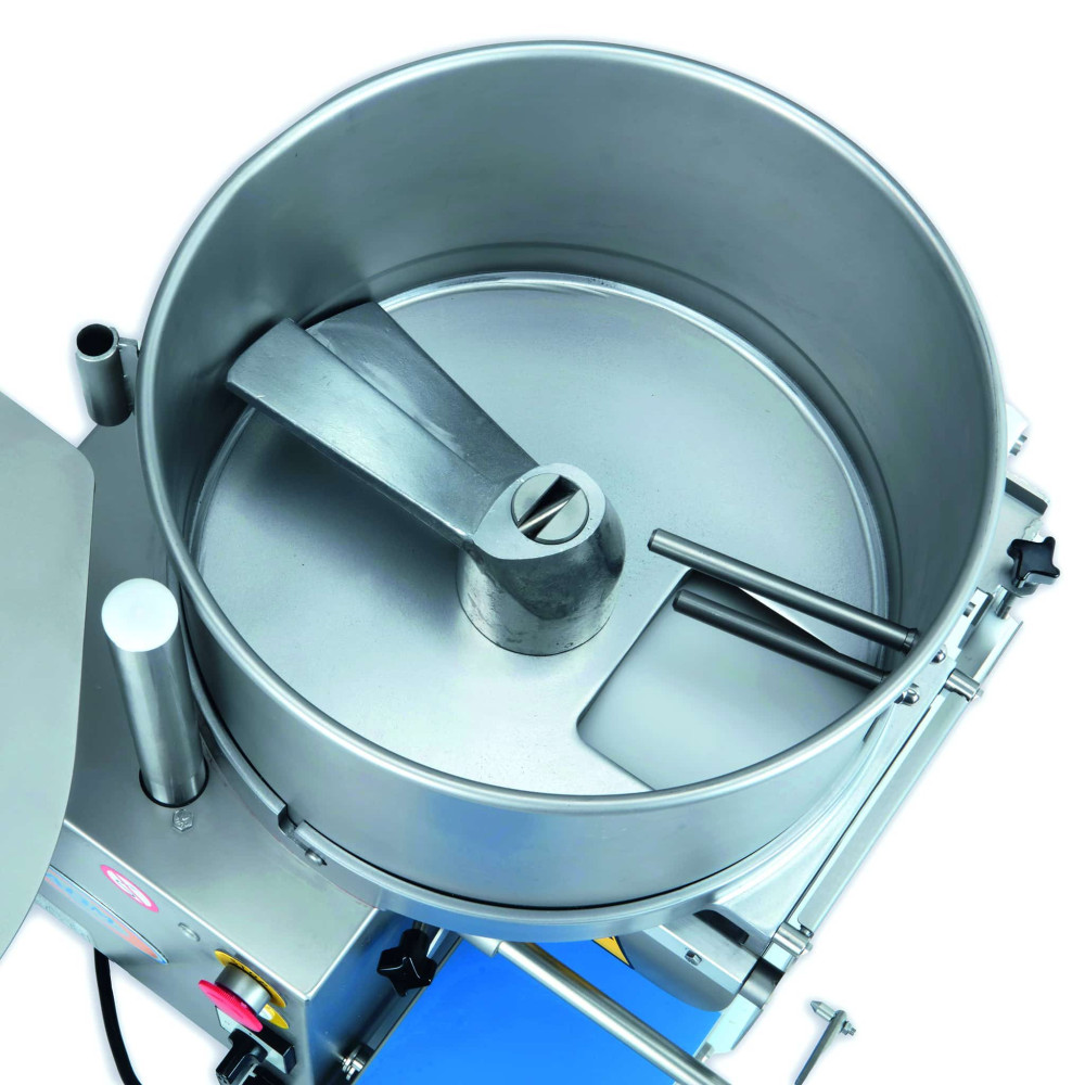 ADE Burgerformer | Modell BULLY1000