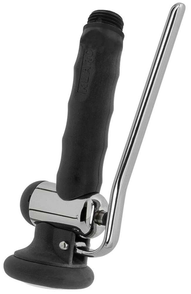 KBS BEST-SEMI Brausekopf High-Flow für Geschirrwaschbrausen