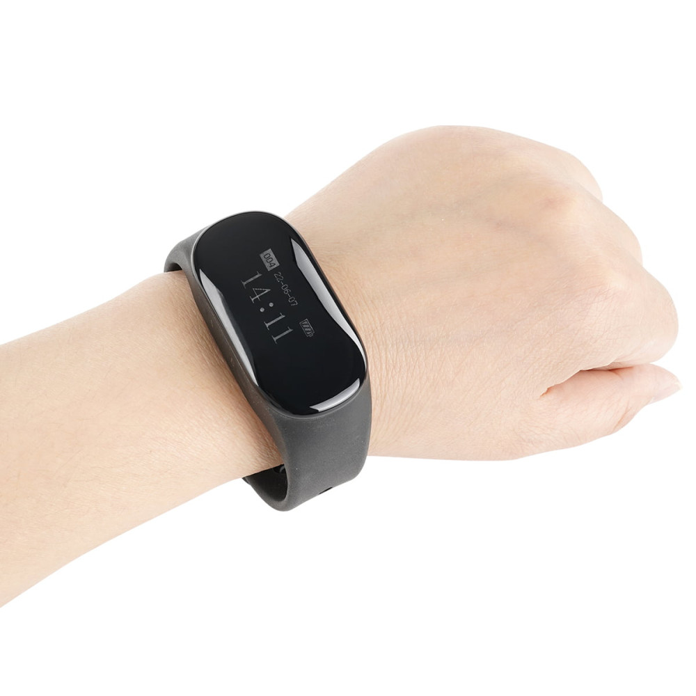 Personal-Rufsystem TD154 Beispiel