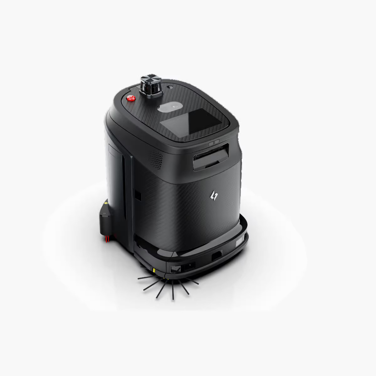 Reinigungroboter Phantas S1 Pro