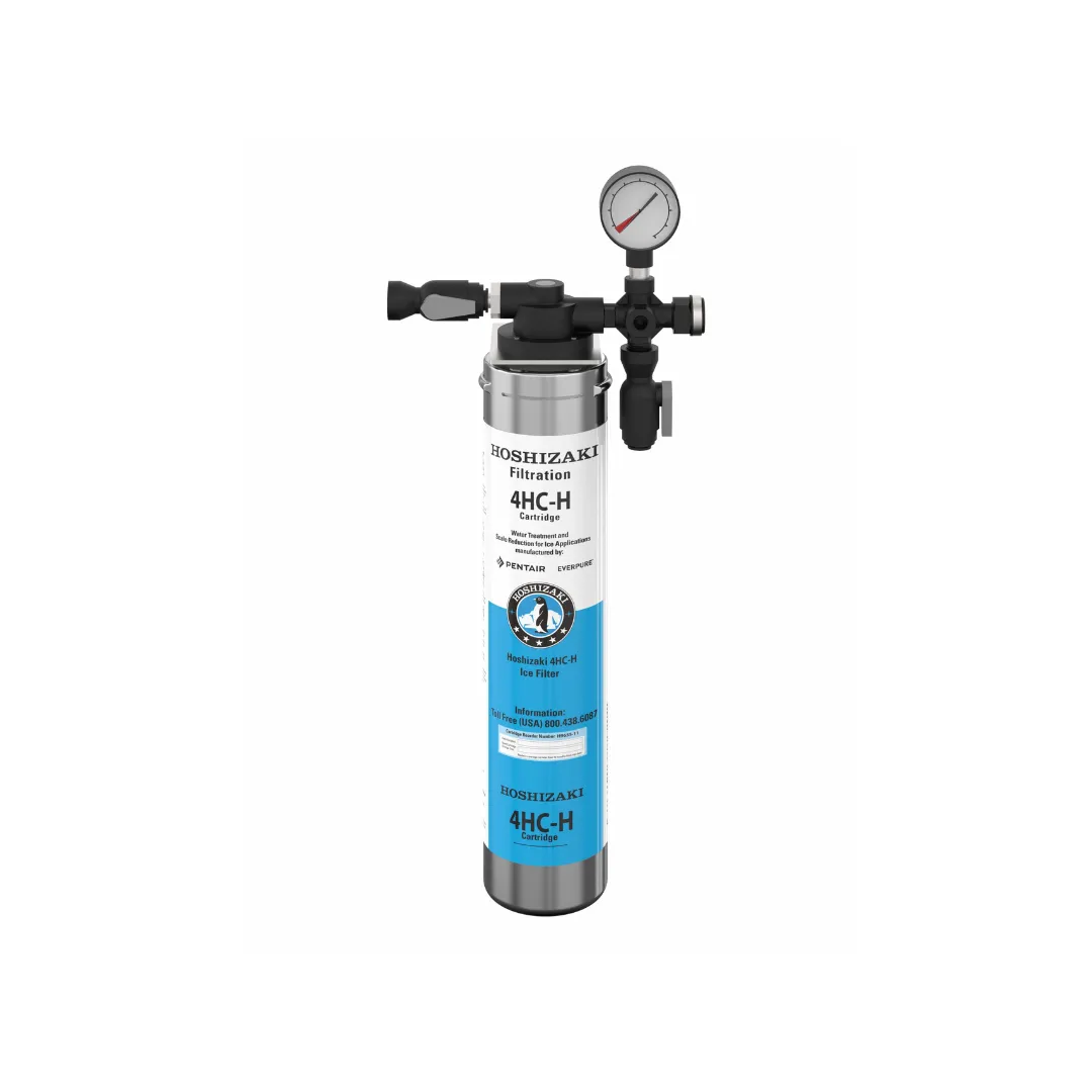 Hoshizaki Wasserfilter 4HC-H Single