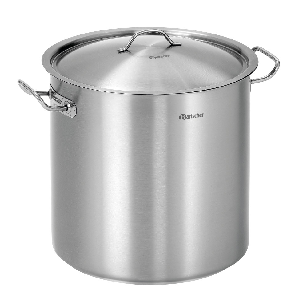 Bartscher Kochtopf 25 L - Ø 32 cm - 32,6 cm hoch