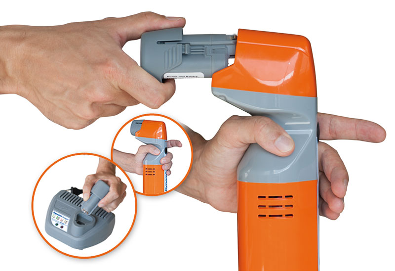 Dynamic Stabmixer DYNAMIX Nomad 160