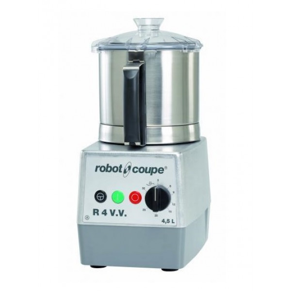 Robot Coupe Kutter R4V.V.