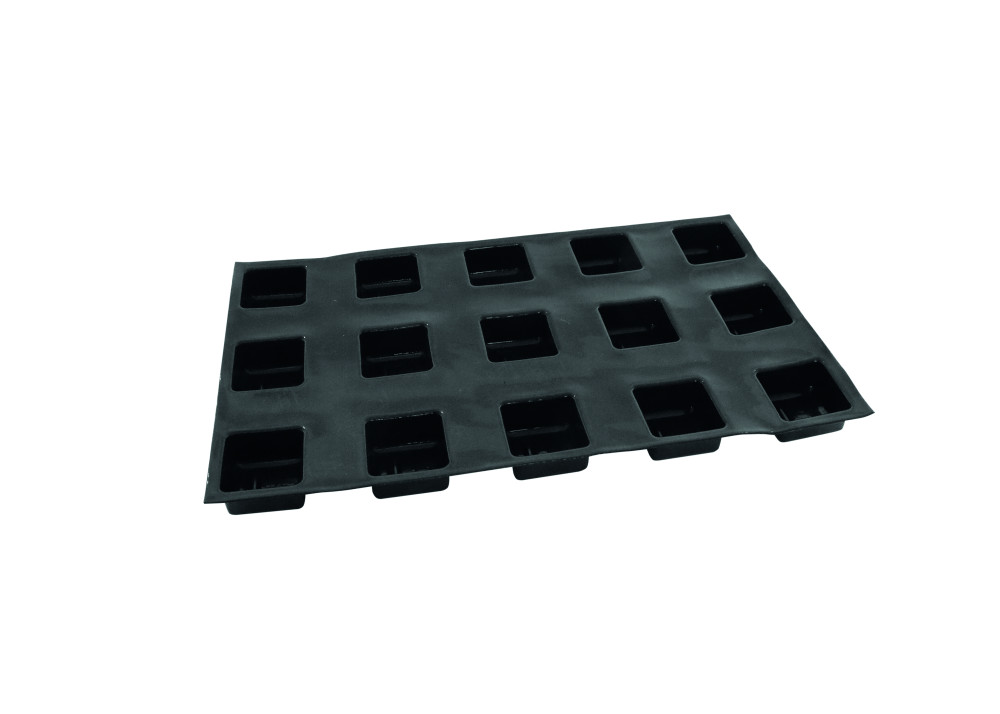 SCHNEIDER Flexipan Origine Backform Ecrins - Vorderseite