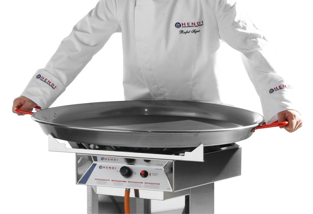 HENDI Paellapfanne ø 60 cm