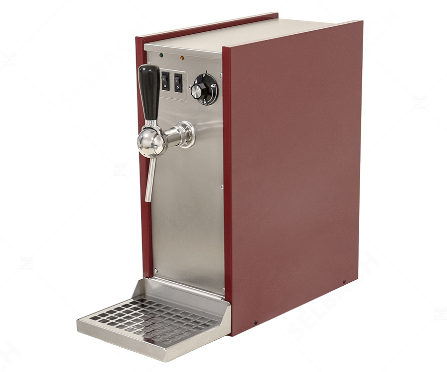 Glühweinerhitzer OTHG - Hot Pipe I