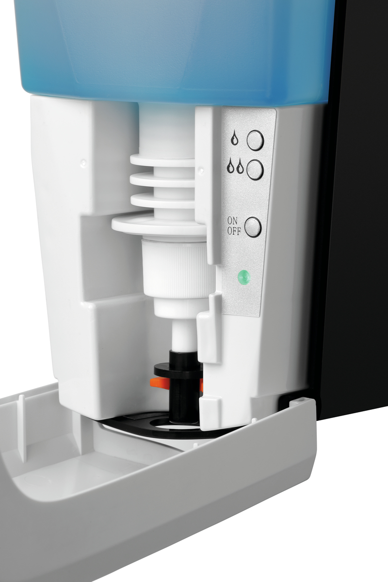 Desinfektionsspender IRS 1L-W
