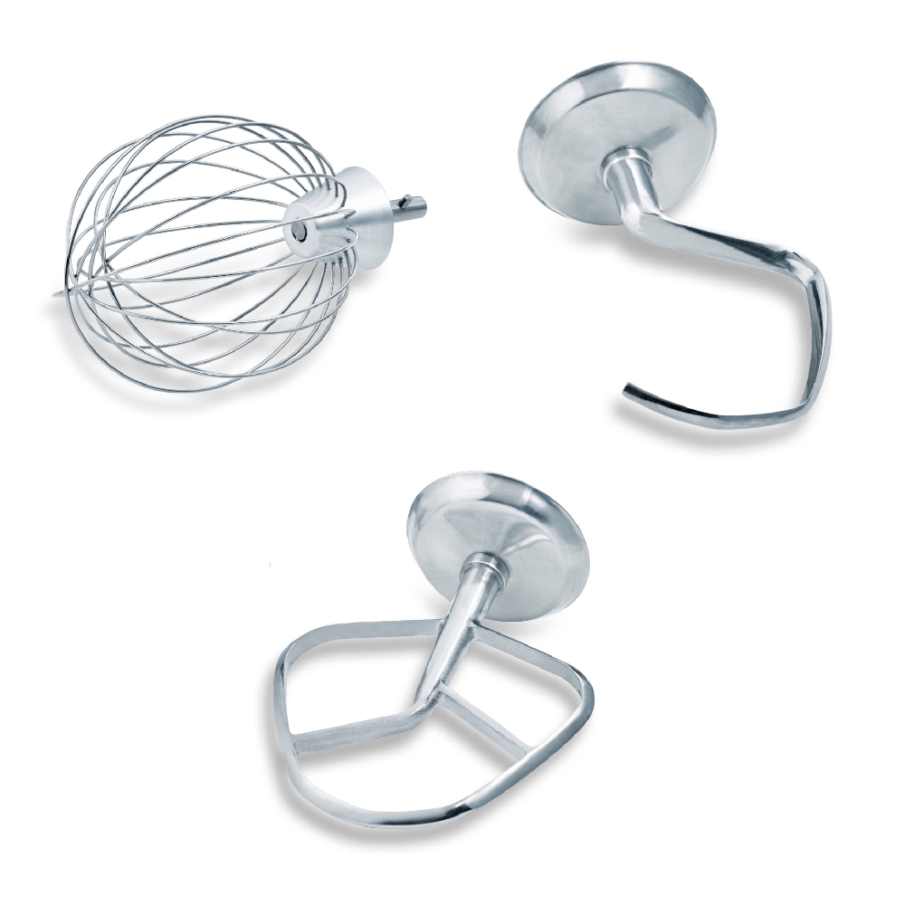 ADE Küchenmaschine Twister 7-230 Zubehör