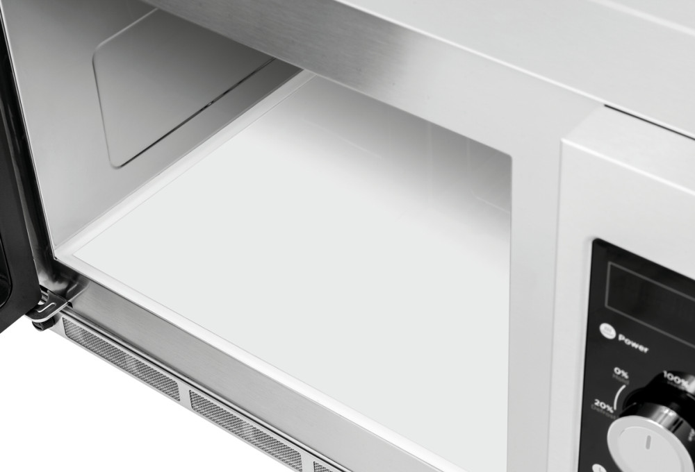 Bartscher Mikrowelle 18340M