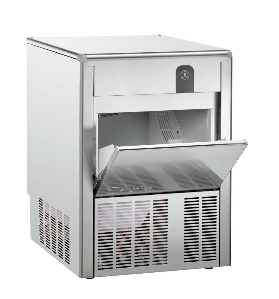 Eiswürfelbereiter Q 46 - offen