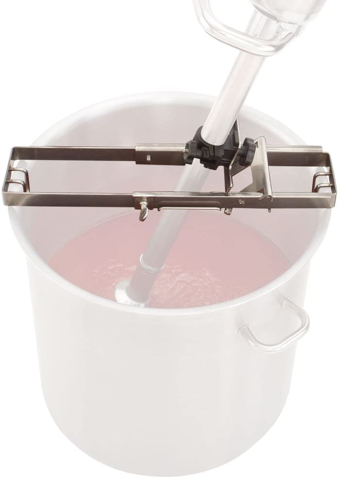 Kesselhalterung Ø 330 bis 1300 mm