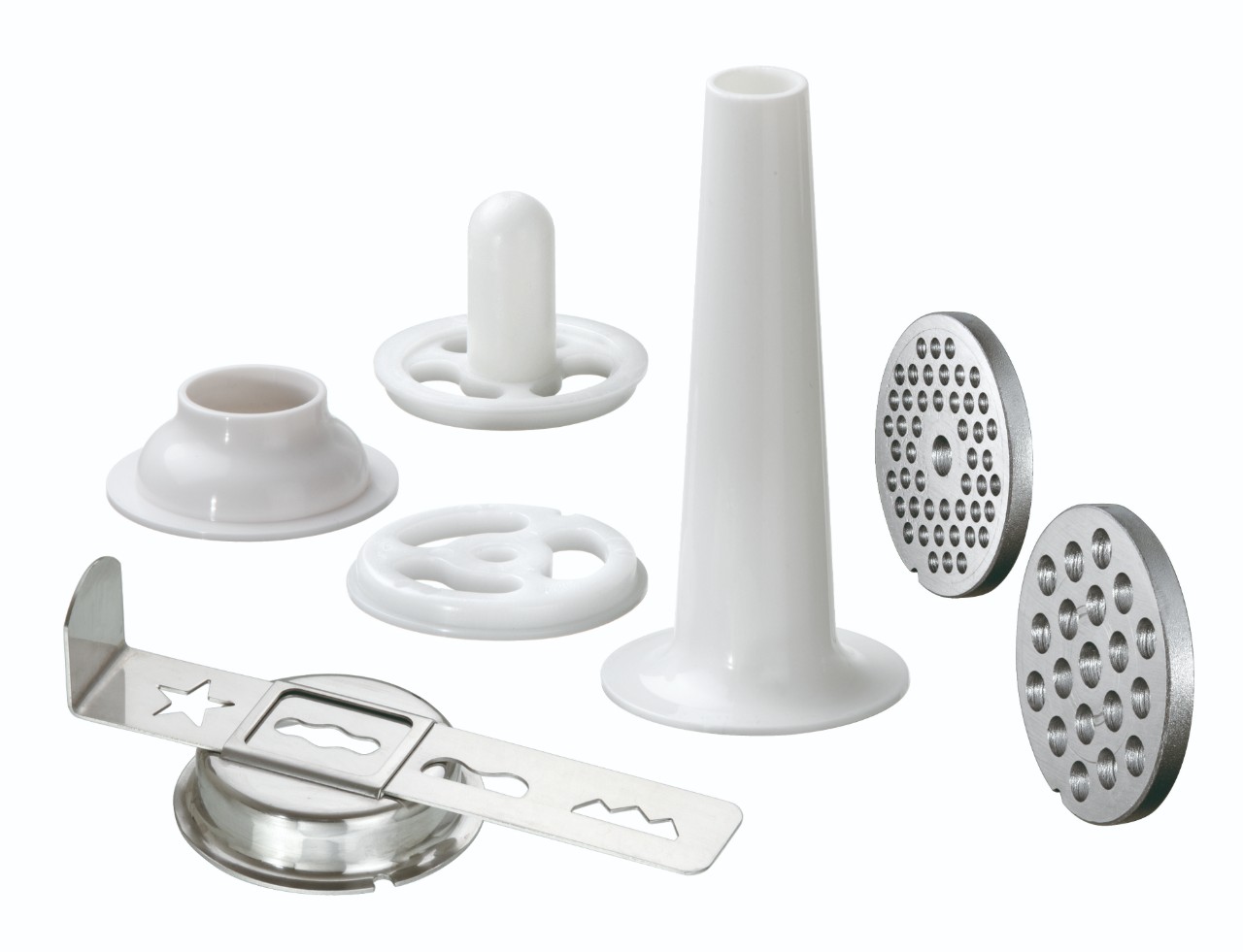 Bartscher Fleischwolf FW10