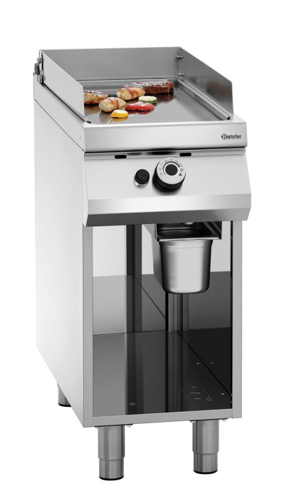 Bartscher Spritzschutz 940