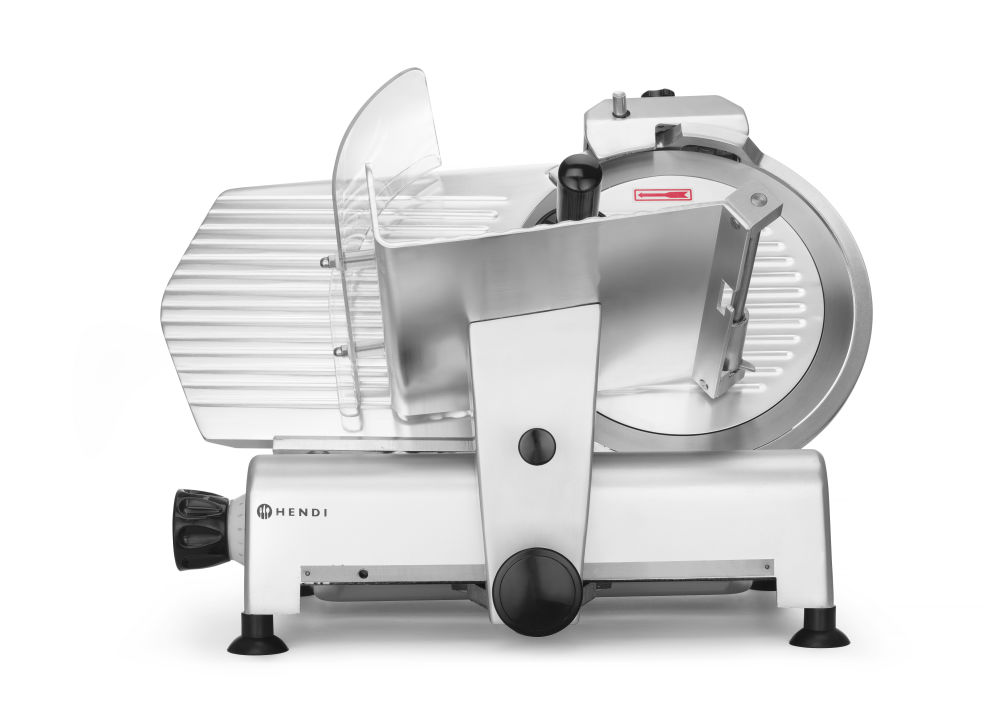 HENDI Aufschnittmaschine Profi Line 300