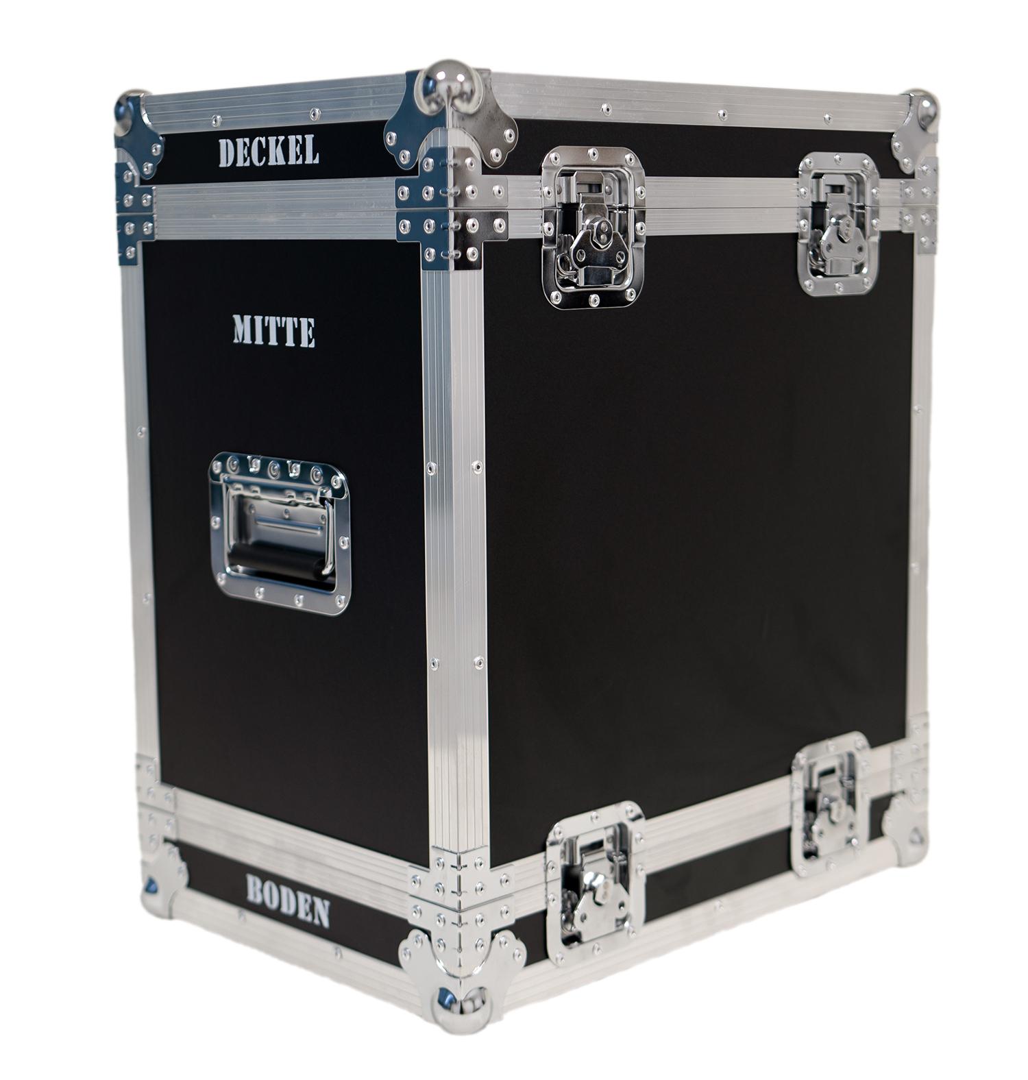 Transportbox Glühweinerhitzer OTHG Hot Pipe II / III