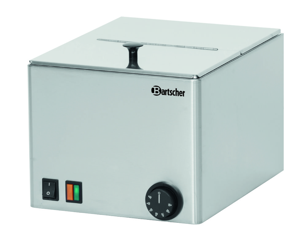 Bartscher Würstchenwärmer 1KA10