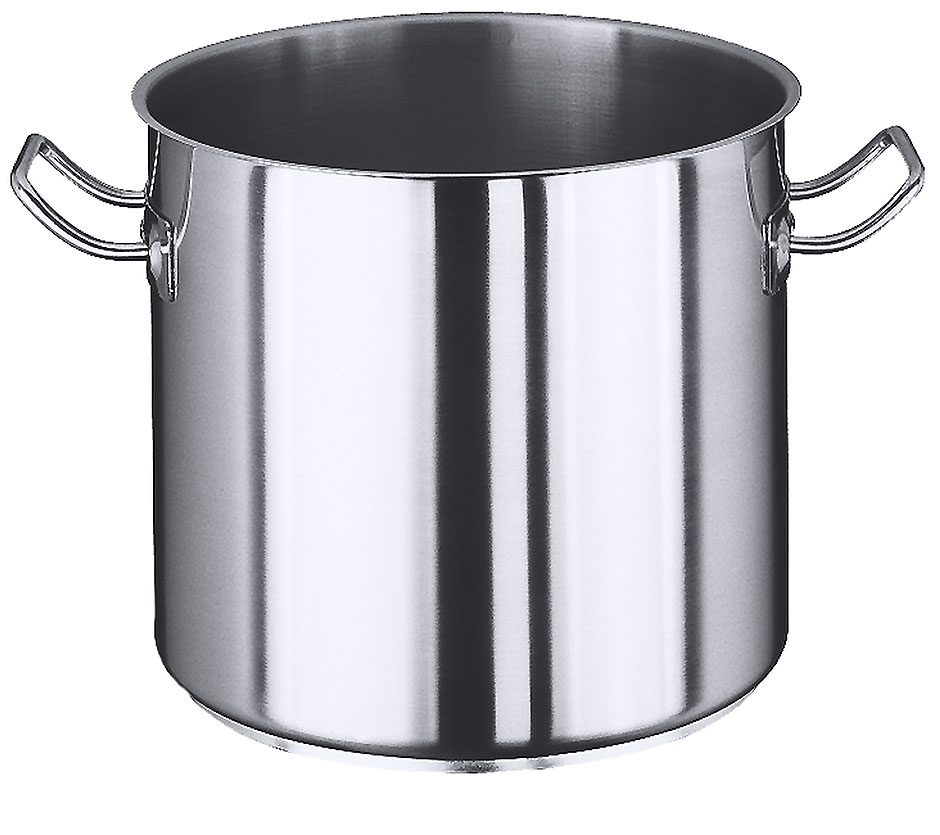 Contacto Kochtopf 25 Liter, Ø 32 cm, 33 cm hoch