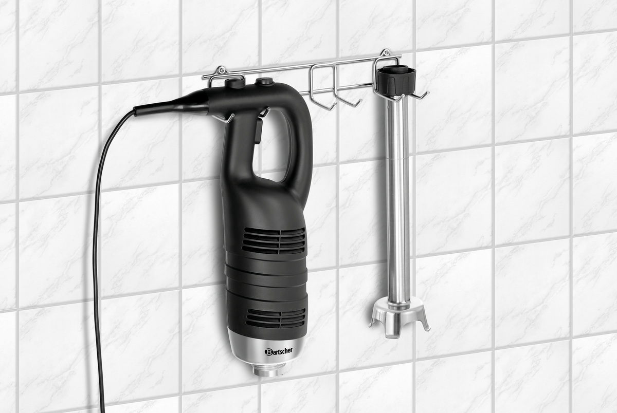 Bartscher Stabmixer-Set 1000