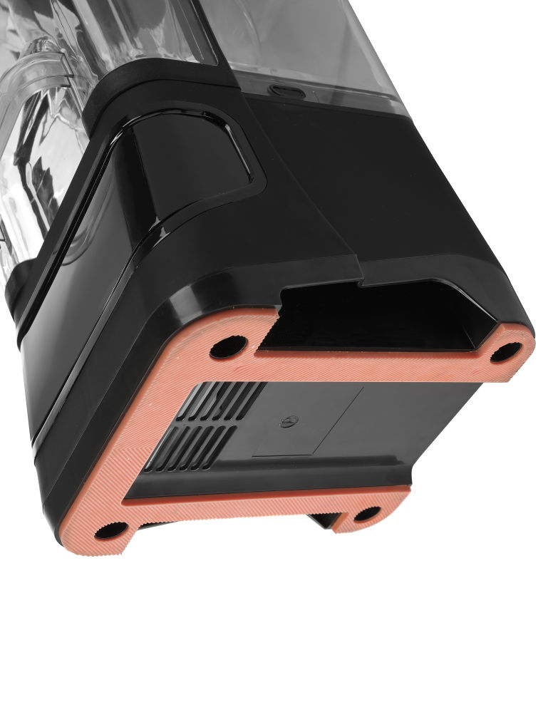 HENDI Digitaler Mixer 2.5L 1680W