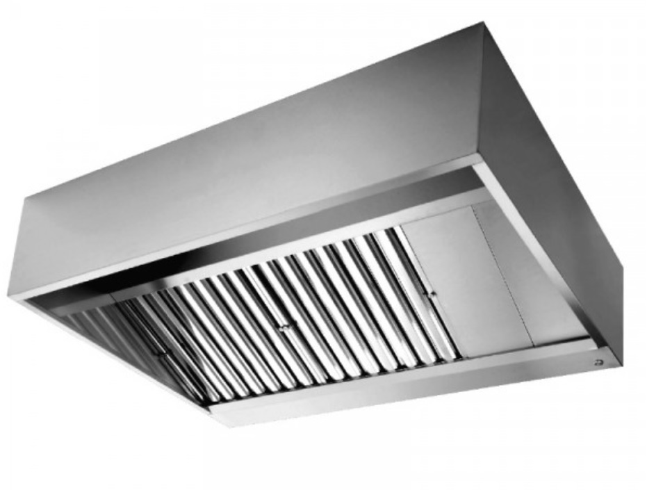 Dunstabzugshaube KHM