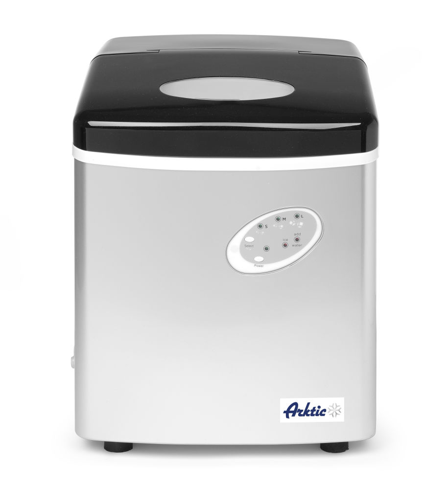 Arktic Eiswürfelmaschine - 12kg